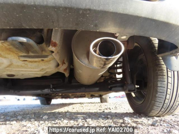 Used 2009 AT mazda verisa DC5W Image[44]