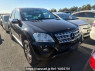 Used 2009 AT mercedes-benz m-class 164186 Image[0]