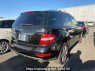 Used 2009 AT mercedes-benz m-class 164186 Image[3]