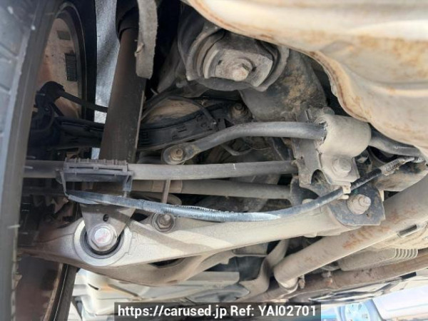 Used 2009 AT mercedes-benz m-class 164186 Image[17]