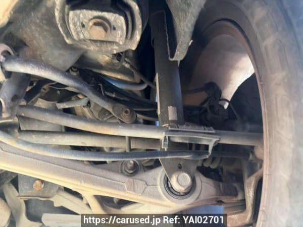 Used 2009 AT mercedes-benz m-class 164186 Image[18]