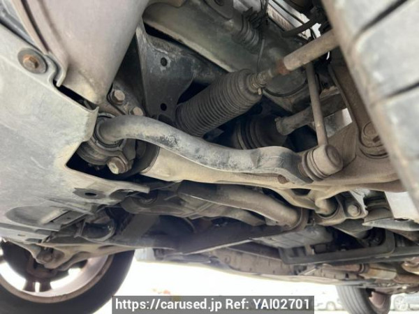 Used 2009 AT mercedes-benz m-class 164186 Image[37]