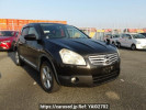Nissan Dualis KNJ10