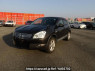Used 2010 AT nissan dualis KNJ10 Image[2]