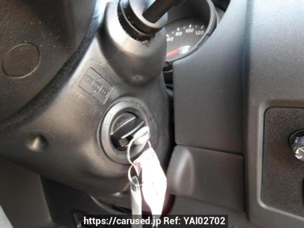 Used 2010 AT nissan dualis KNJ10 Image[22]