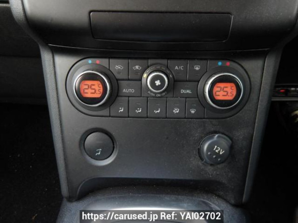 Used 2010 AT nissan dualis KNJ10 Image[26]