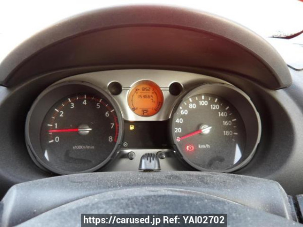 Used 2010 AT nissan dualis KNJ10 Image[28]
