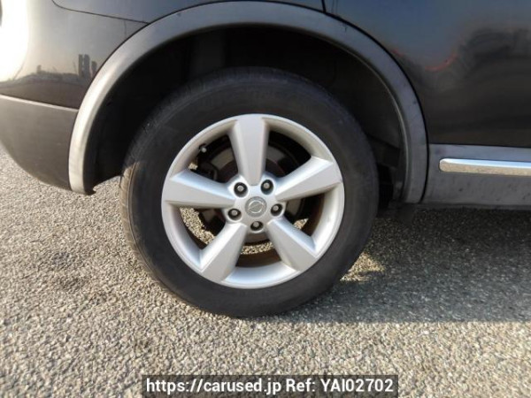 Used 2010 AT nissan dualis KNJ10 Image[32]