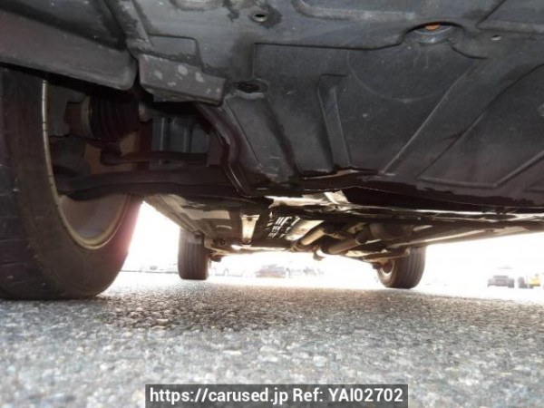 Used 2010 AT nissan dualis KNJ10 Image[34]