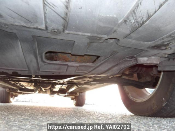 Used 2010 AT nissan dualis KNJ10 Image[35]