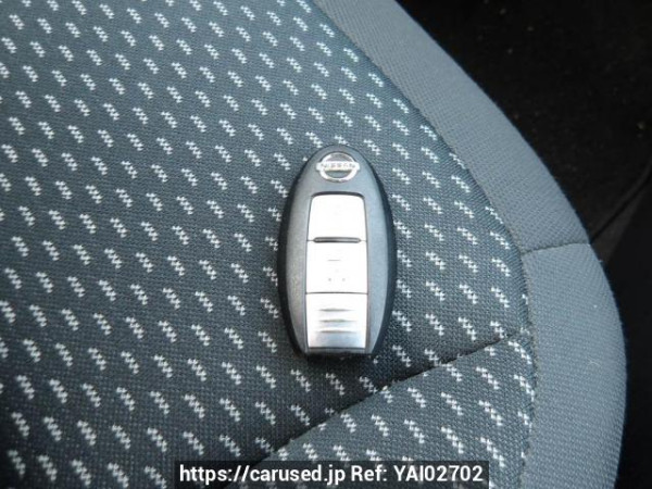 Used 2010 AT nissan dualis KNJ10 Image[43]