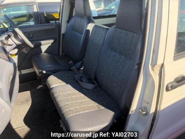 Used 2007 AT toyota liteace-van KR42V Image[8]