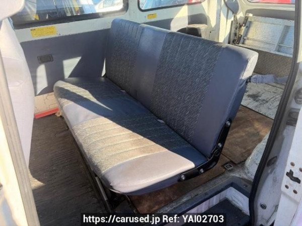 Used 2007 AT toyota liteace-van KR42V Image[9]