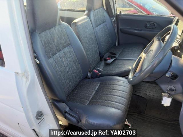 Used 2007 AT toyota liteace-van KR42V Image[12]