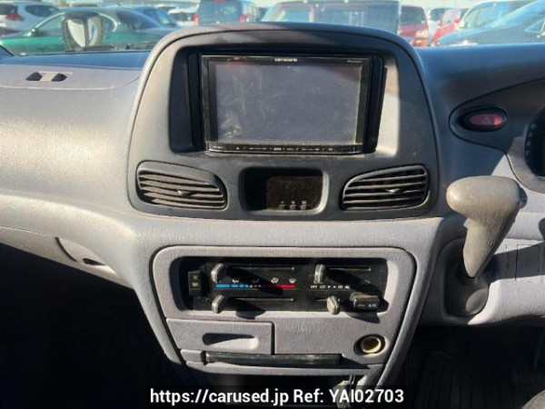 Used 2007 AT toyota liteace-van KR42V Image[14]