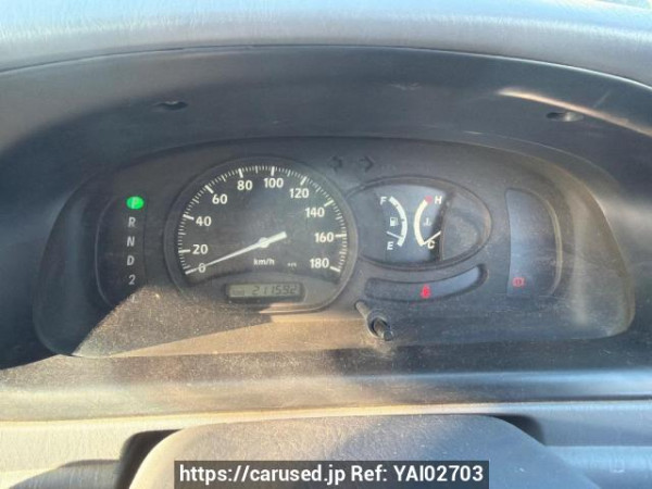 Used 2007 AT toyota liteace-van KR42V Image[15]