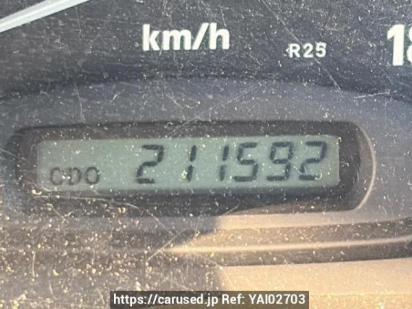 Used 2007 AT toyota liteace-van KR42V Image[16]