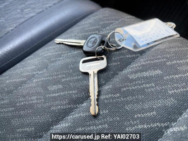 Used 2007 AT toyota liteace-van KR42V Image[18]