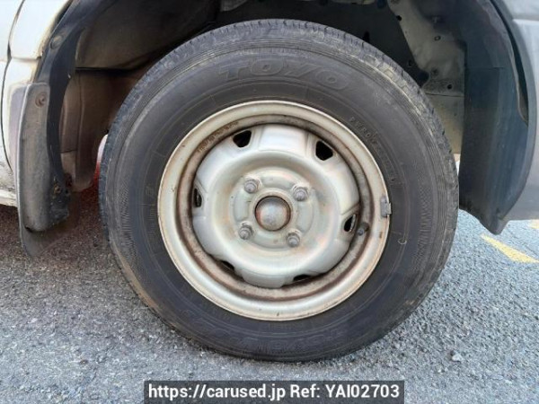 Used 2007 AT toyota liteace-van KR42V Image[20]