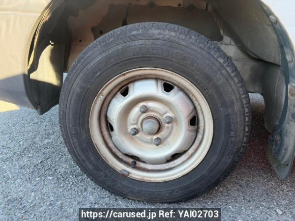 Used 2007 AT toyota liteace-van KR42V Image[21]