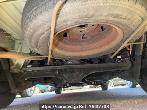 Used 2007 AT toyota liteace-van KR42V Image[24]