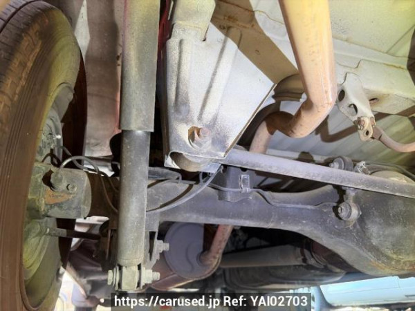 Used 2007 AT toyota liteace-van KR42V Image[25]