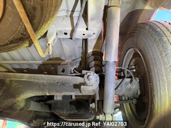 Used 2007 AT toyota liteace-van KR42V Image[26]