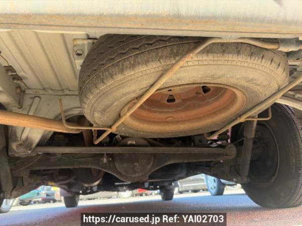 Used 2007 AT toyota liteace-van KR42V Image[33]