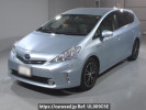 Toyota Prius alpha ZVW40W