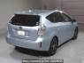 Used 2013 AT toyota prius-alpha ZVW40W Image[1]