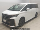 Toyota Vellfire Hybrid AAHH40W