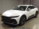 Toyota Crown Crossover AZSH35