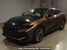 Toyota Crown Crossover AZSH35