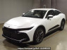Used 2023 AT toyota crown-crossover AZSH35 Image[0]