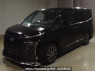 Used 2022 AT toyota voxy ZWR90W Image[0]