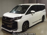 Used 2023 AT toyota noah MZRA90W Image[0]