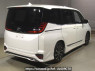 Used 2023 AT toyota noah MZRA90W Image[1]