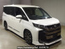 Used 2023 AT toyota noah MZRA90W Image[2]