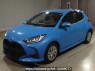 Used 2021 AT toyota yaris MXPA10 Image[0]
