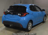Used 2021 AT toyota yaris MXPA10 Image[1]