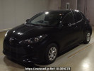 Toyota YARIS KSP210