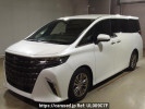 Toyota Alphard AGH40W