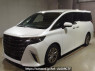 Used 2025 AT toyota alphard AGH40W Image[0]