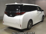 Used 2025 AT toyota alphard AGH40W Image[1]