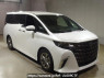 Used 2025 AT toyota alphard AGH40W Image[2]