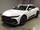 Toyota Crown Crossover TZSH35