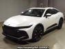 Used 2022 AT toyota crown-crossover TZSH35 Image[0]