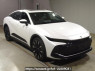 Used 2022 AT toyota crown-crossover TZSH35 Image[2]