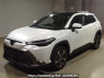Used 2022 AT toyota corolla-cross ZVG15 Image[0]
