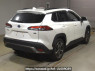 Used 2022 AT toyota corolla-cross ZVG15 Image[1]